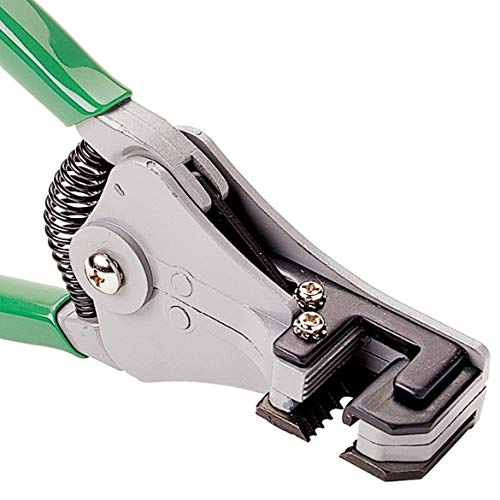 Greenlee 1935 Terminators Automatic Wire Stripper - Image 3
