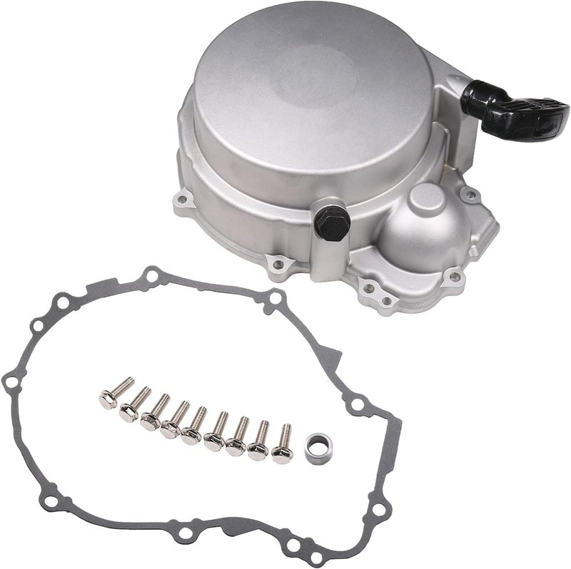 DICMIC Recoil Pull Starter Case Assembly for Polaris ATV Models - Image 1