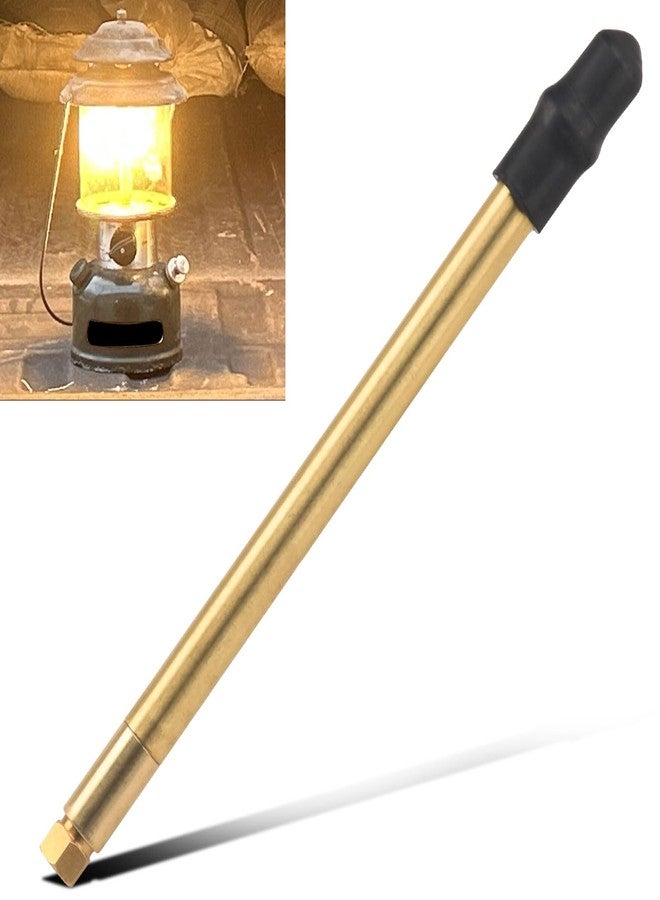 ZHONGXIA 220E5895 30000005090 Lantern Generator Compatible with Coleman 2 Mantle Lantern Generator 220, 228, 275, Extended Service Life - Image 1