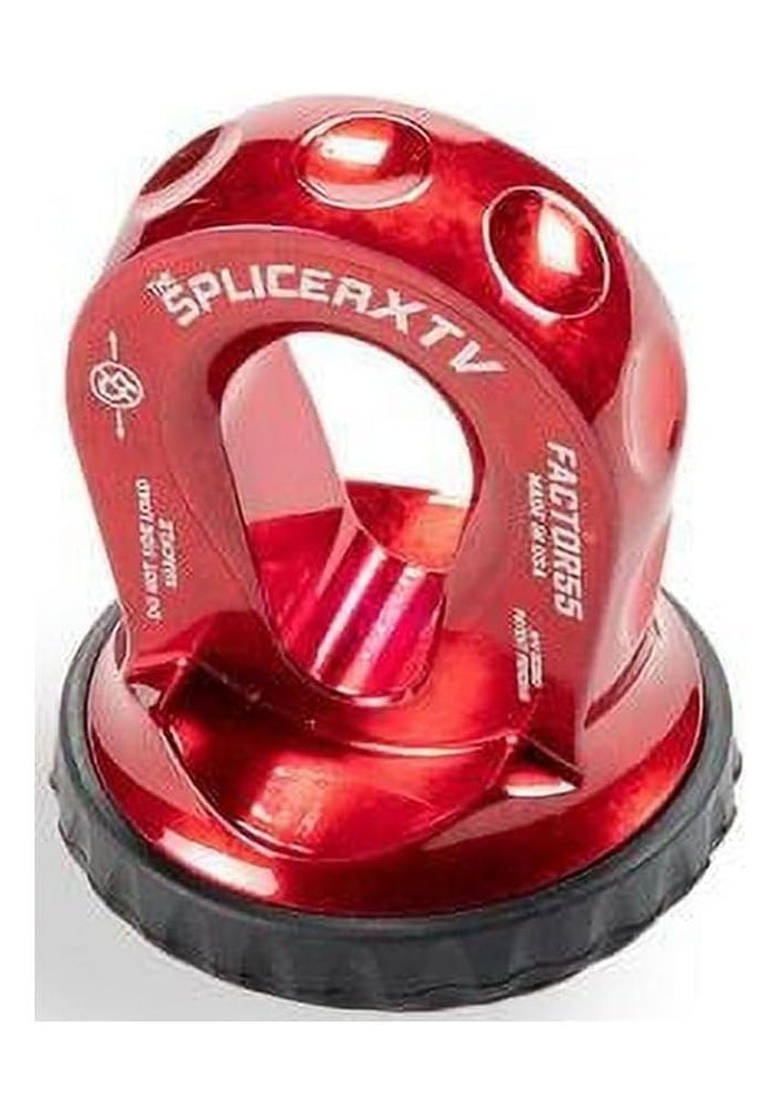 Factor 55 Splicer XTV Winch Thimble for UTV/ATV - Image 1