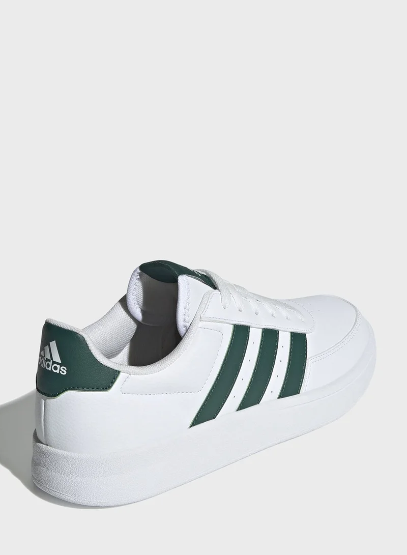 adidas حذاء بريك نت 2.0