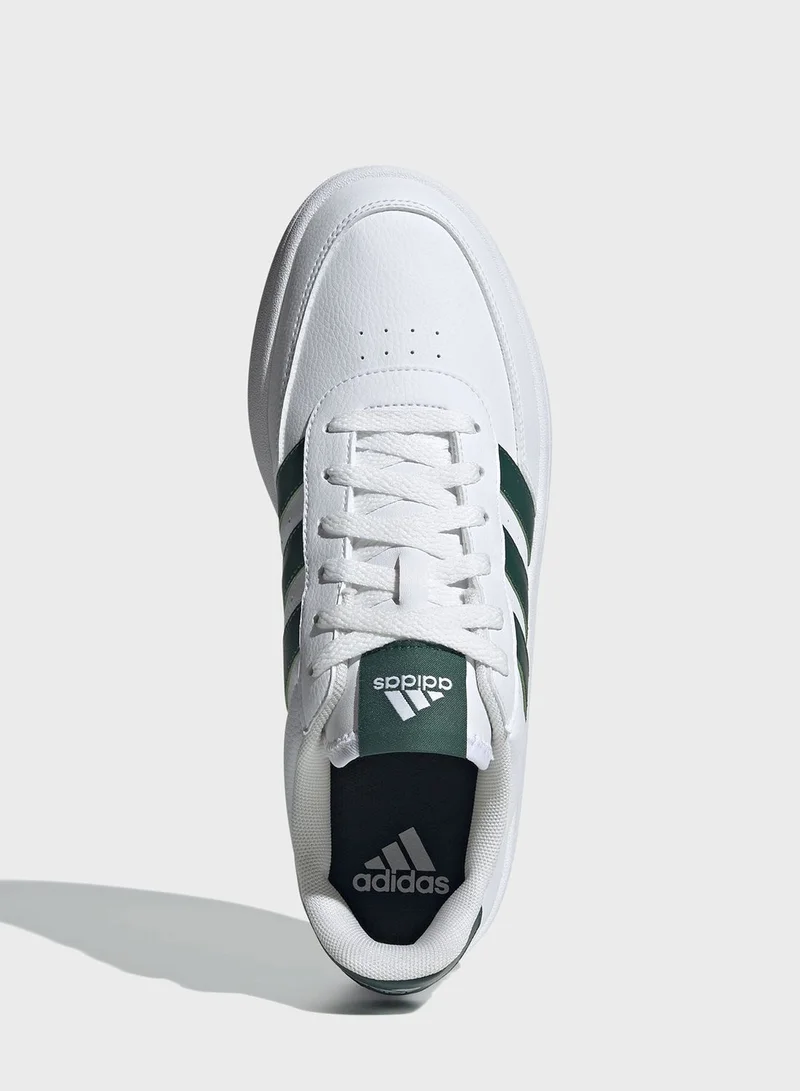 adidas حذاء بريك نت 2.0