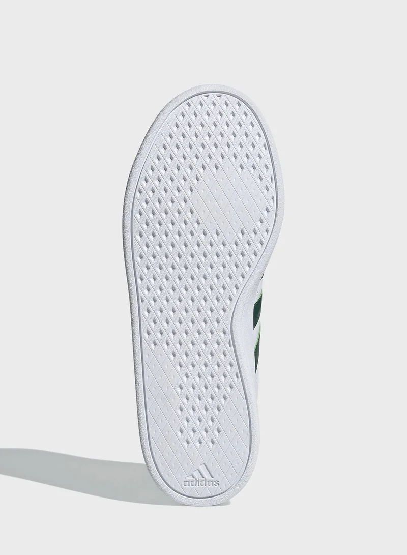 adidas حذاء بريك نت 2.0