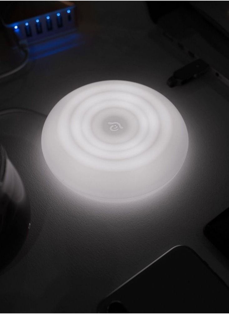 ADAM ELEMENTS ADAM ELEMENTS OMNIA Q Wireless Charging Pad 10W  - Image 2