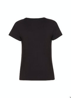 Calvin Klein Jeans Women's T-Shirt - Casual Tops - Cotton , Black - pzsku/ZE769DBA4C54FEB7DA306Z/45/_/1723738849/8864f2df-d837-422b-9167-5b5acf6f4ad6