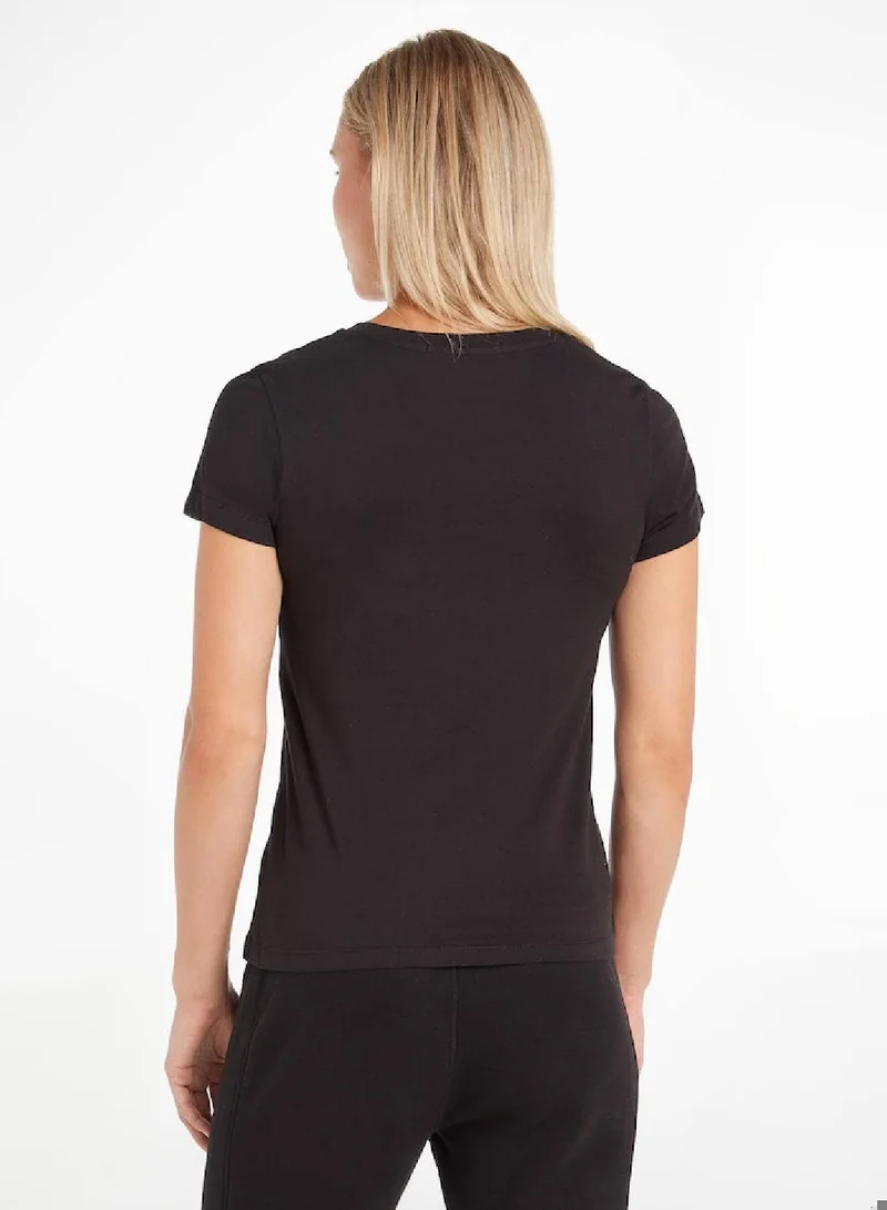 Calvin Klein Jeans Logo T-Shirt