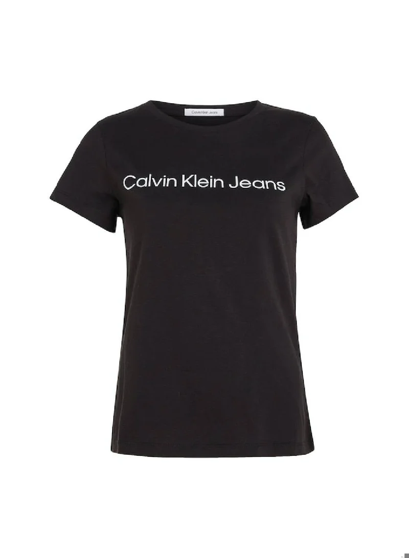Calvin Klein Jeans Logo T-Shirt