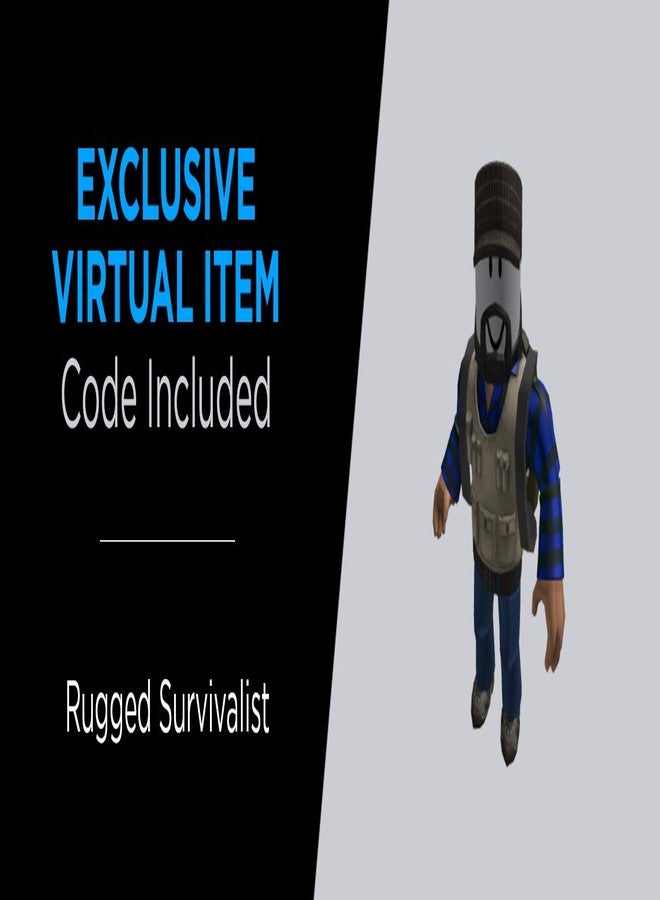 ROBLOX Apocalypse Rising Vehicle - Image 4