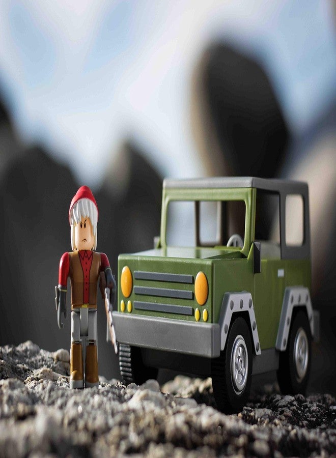 ROBLOX Apocalypse Rising Vehicle - Image 5