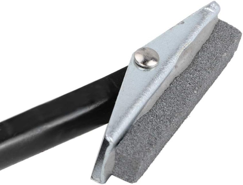 Haofy Cylinder Hone 19-64mm for Engine Rebuilding with Fine Honing Stones and Knurled Nut for Flexible Shaft Control, Quick Cylinder Change, Small Engine Repair - Image 1