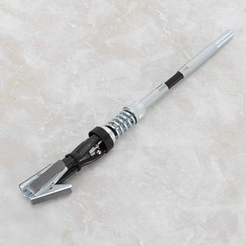 Haofy Cylinder Hone 19-64mm for Engine Rebuilding with Fine Honing Stones and Knurled Nut for Flexible Shaft Control, Quick Cylinder Change, Small Engine Repair - Image 5
