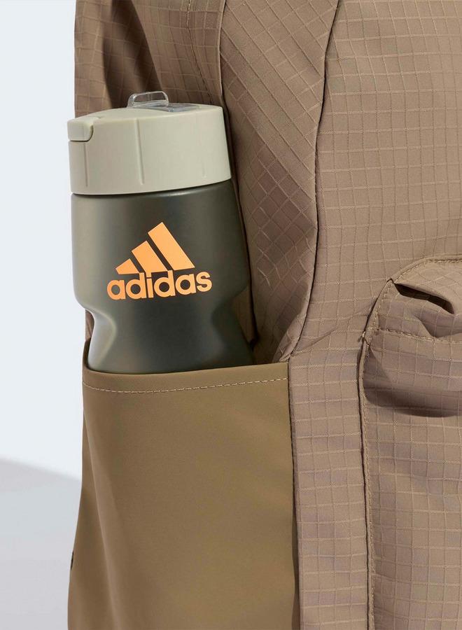 Adidas Logo Print Backpack For Kids 13+ Years With Padded Strap - 27 L - Image 5
