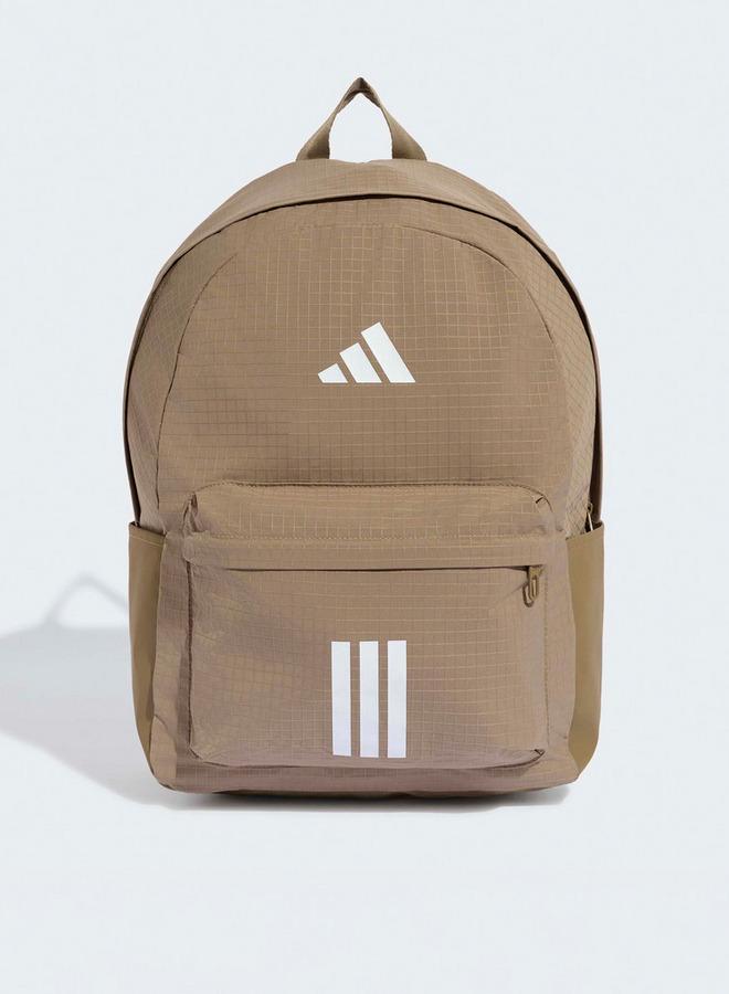 Adidas Logo Print Backpack For Kids 13+ Years With Padded Strap - 27 L - Image 1