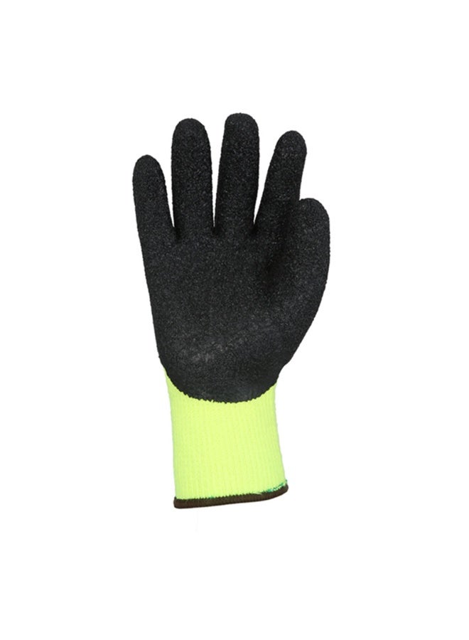 Vaultex Vaultex ENO Latex coated Freezer gloves Size XL, 12 Pair/Pack  - Image 2