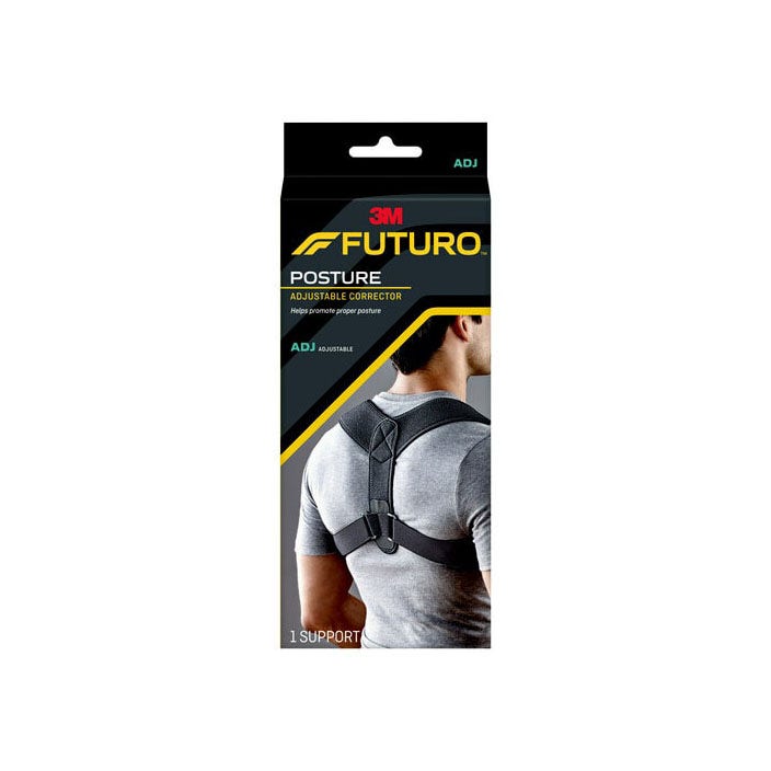 Futuro Posture Corrector Adjustable 46382ENR