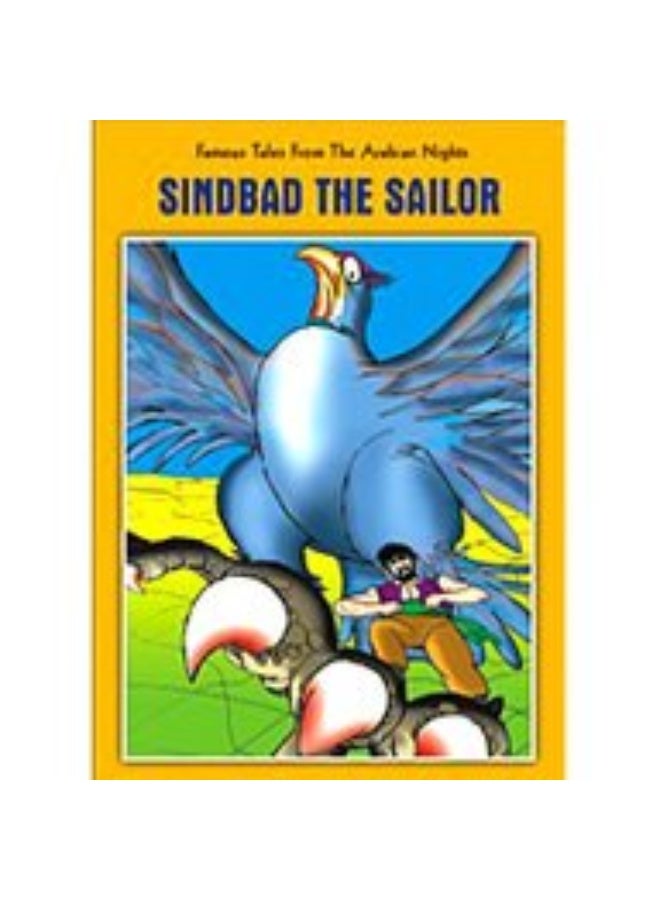 Sinbad the Sailor 