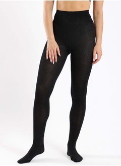 Carina plain-pantyhose 