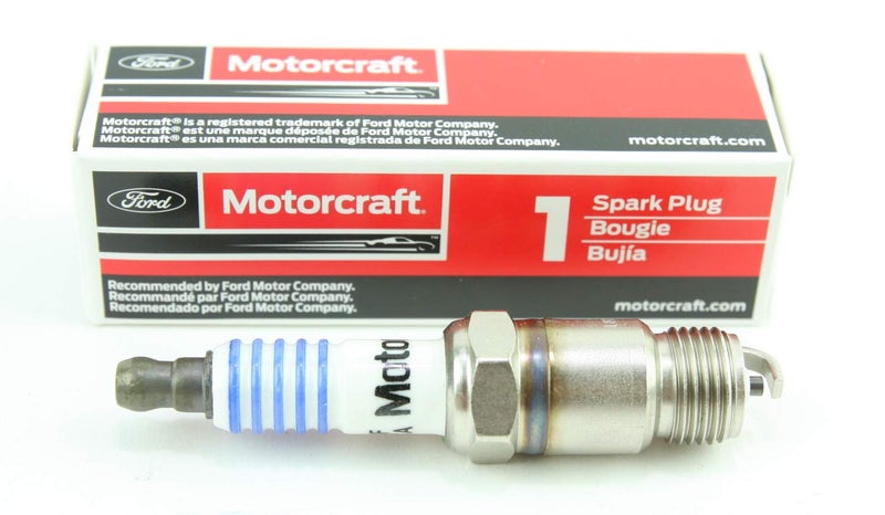 Motorcraft SPARK PLUG