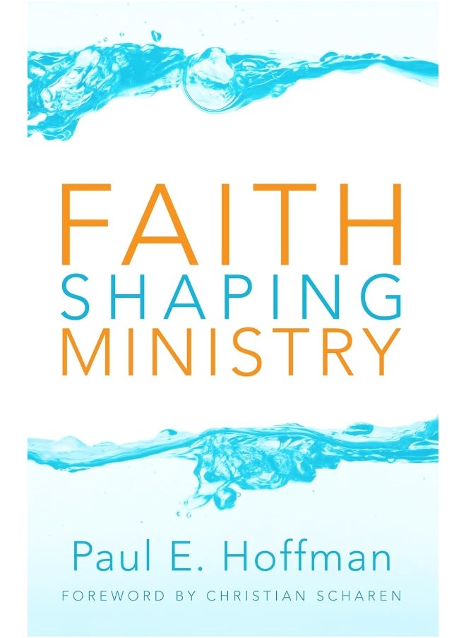 Faith Shaping Ministry 