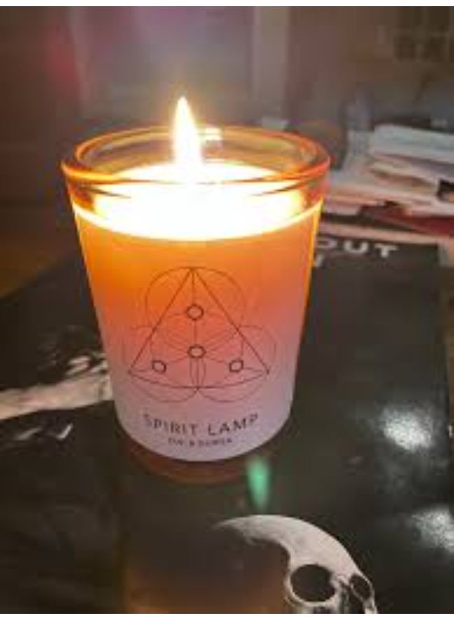 D.S. & DURGA Spirit Lamp Candle 198g - Image 3