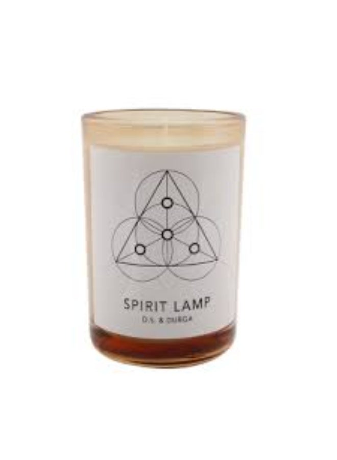 D.S. & DURGA Spirit Lamp Candle 198g - Image 2