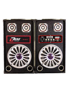 Zero ZR8510 Speaker 2.0 
