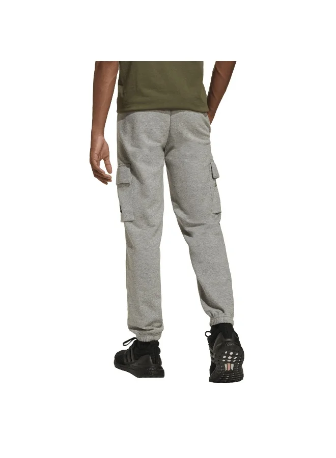 adidas بنطلون كارغو للجنسين من Essentials