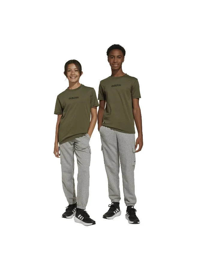 adidas بنطلون كارغو للجنسين من Essentials