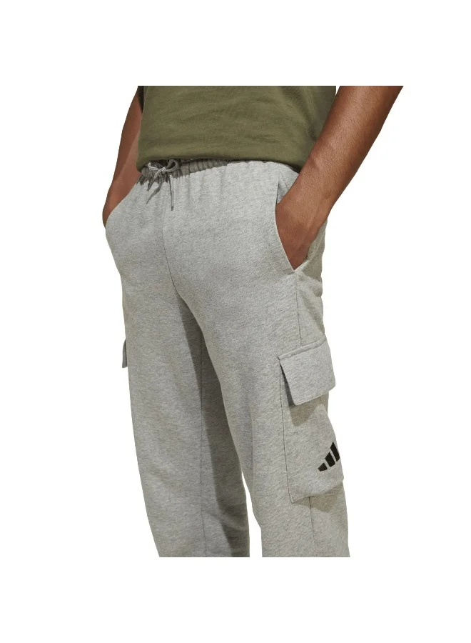 adidas بنطلون كارغو للجنسين من Essentials
