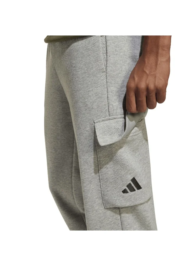 adidas بنطلون كارغو للجنسين من Essentials