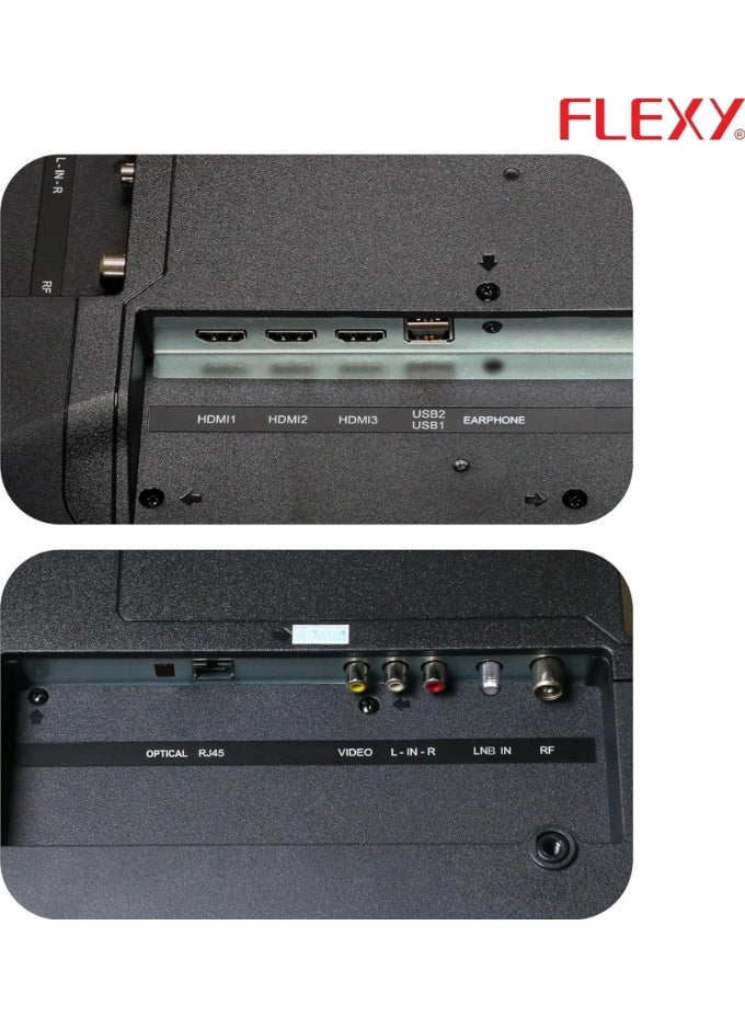 FLEXY 65 SMART TV 4K - Image 2