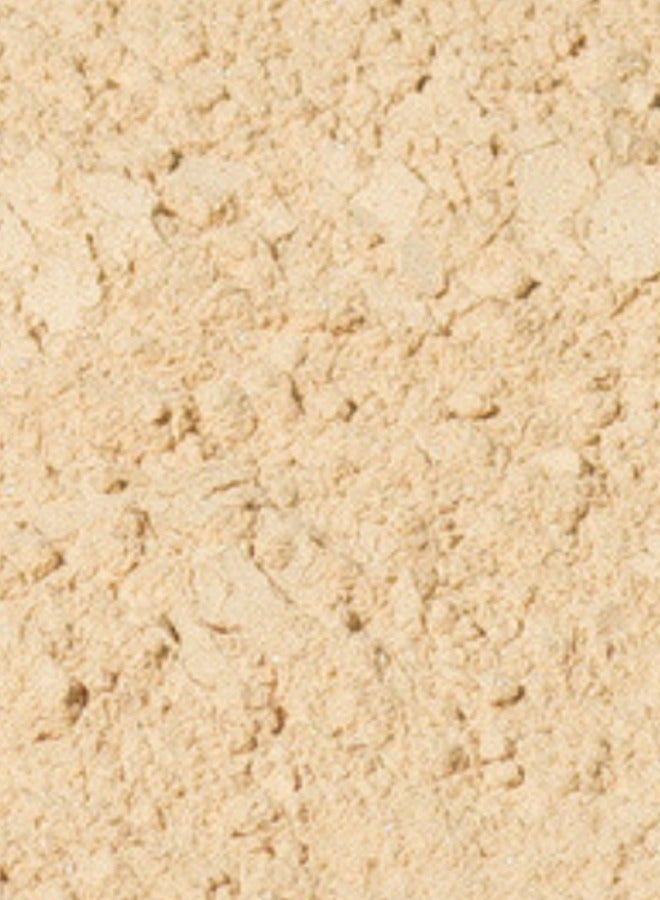 AMYTIS GARDEN Luxury Banana loose Translucent Powder (Desert Sand) 12 Grams - Image 4