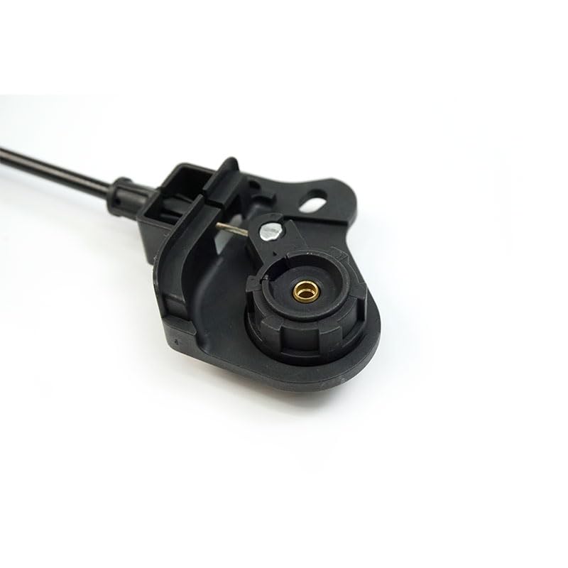 Wivplex Engine Hood-Latch Lock Release Cable for Rover Sport 2013-2016 - Image 4