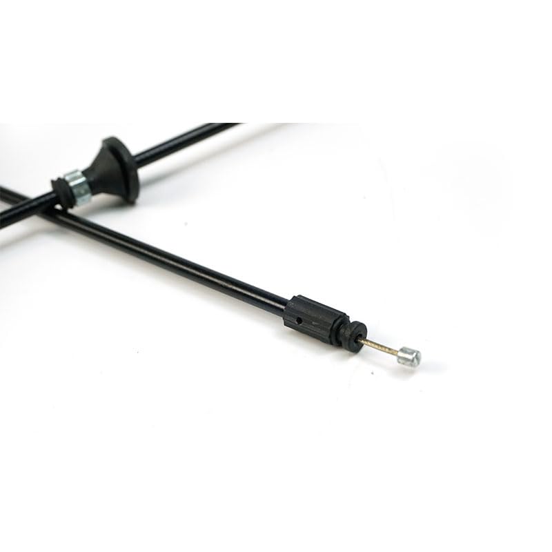 Wivplex Engine Hood-Latch Lock Release Cable for Rover Sport 2013-2016 - Image 2