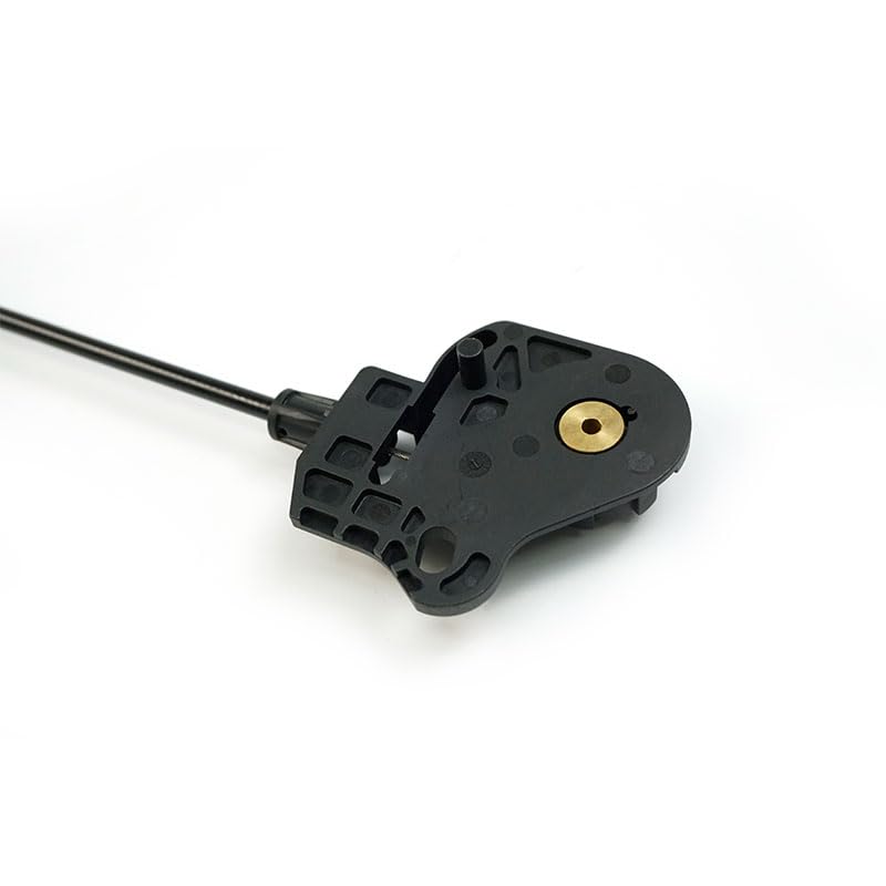 Wivplex Engine Hood-Latch Lock Release Cable for Rover Sport 2013-2016 - Image 3