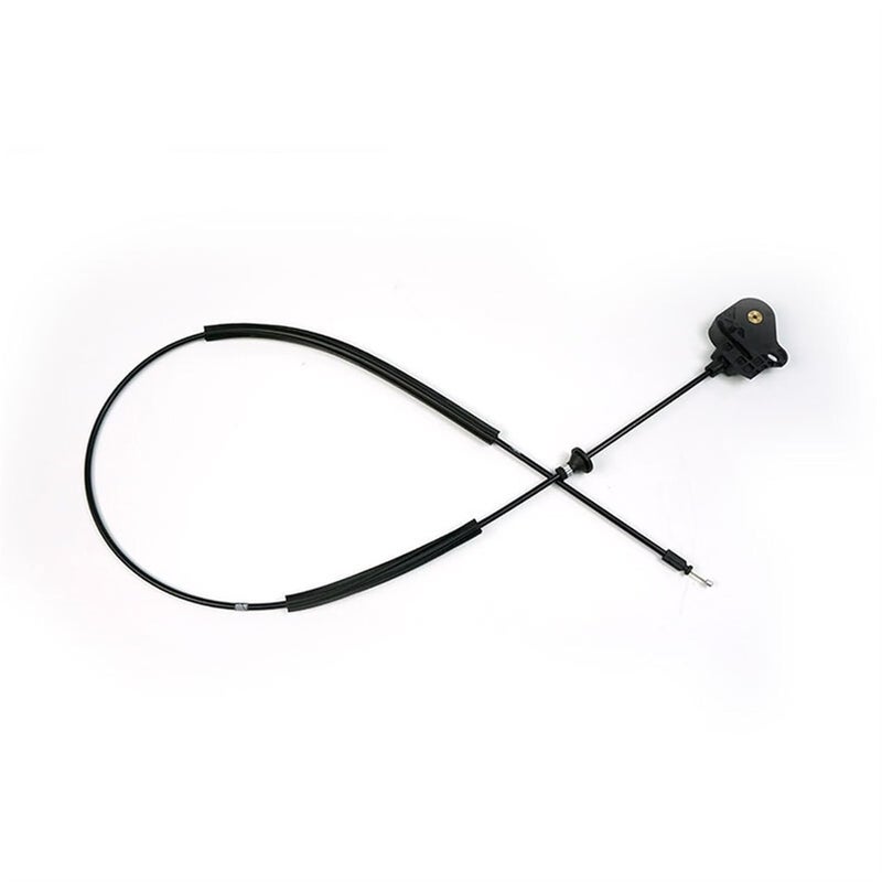 Wivplex Engine Hood-Latch Lock Release Cable for Rover Sport 2013-2016 - Image 1