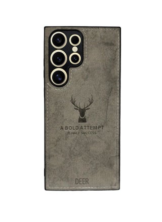 Digital Luxury Soft Texture Patterned Dirt-Resistant Anti-Shock Anti-Fingerprint Full Body TPU Case for Samsung S21 Ultra (Gray) - pzsku/ZE76B3C3893516B5B3DFEZ/45/_/1725977679/17cdfdb7-b03e-4d57-b96a-8764c8180a39