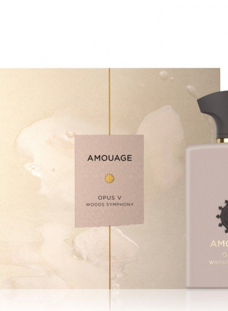 أمواج عطر أوبوس في نيو 100 مل - Image 2