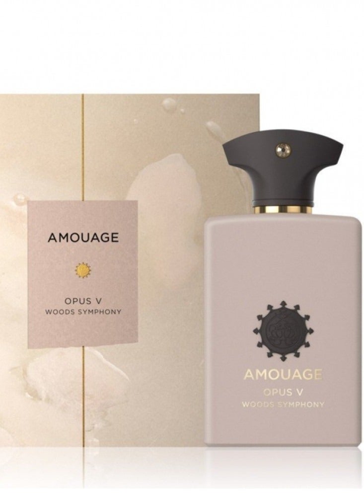 أمواج عطر أوبوس في نيو 100 مل - Image 1
