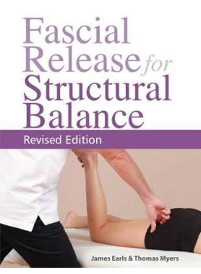 Fascial Release for Structural Balance 