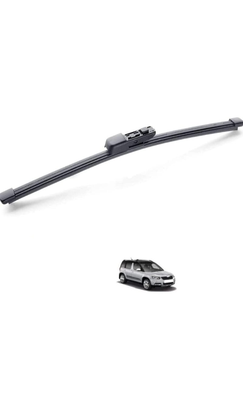 RYU7® Rear Wiper Only Blade Exact Fit Design Fits for Yeti - Image 1