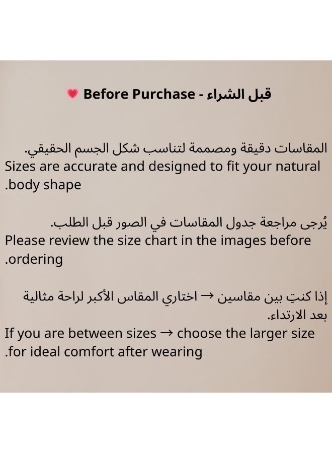 2 في 1 حزام ضاغط لما بعد الولادة الطبيعية والقيصرية مشد النفاس - Image 5