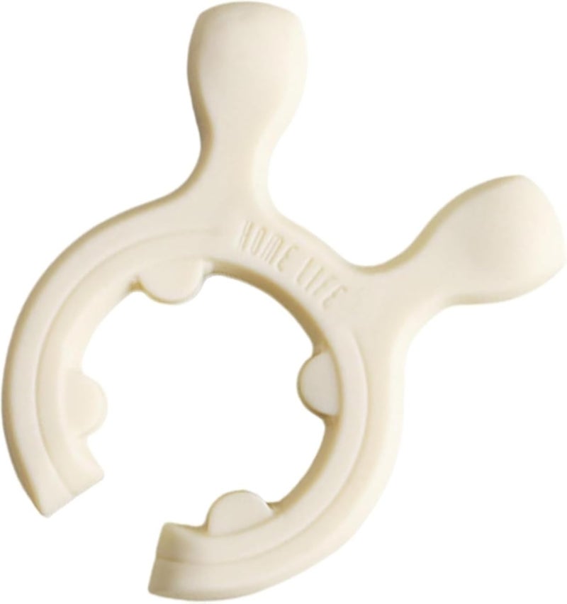 Silicone Spoon Holder for Skillet: Practical Solution to Kitchen Mess! - Generic