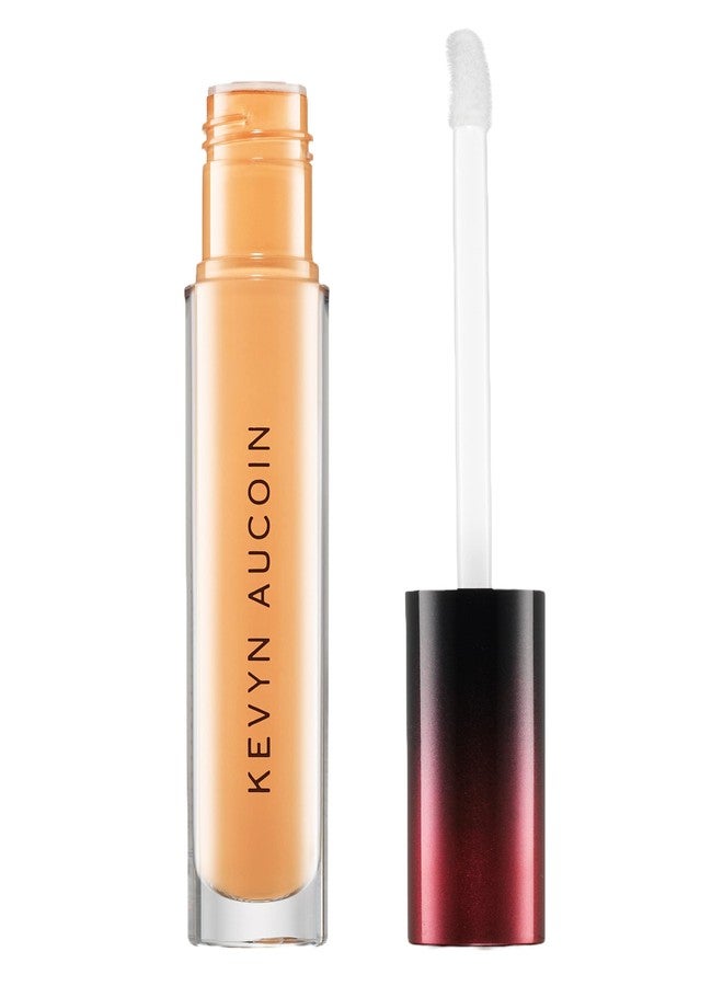 Kevyn Aucoin The Etherealist Super Natural Concealer, EC 05 Medium shade: Weightless corrector, multi-use and highlights. Makeup artist go to that blurs imperfections for a flawless finish. - Image 1