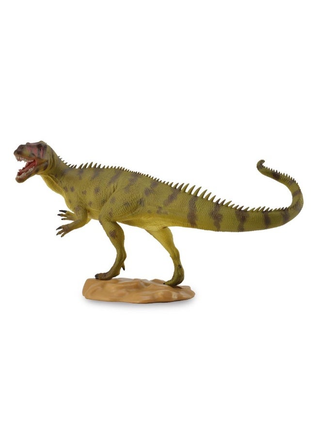Collecta - Torvosaurus Dinosaur With Movable Jaw 1:40 Scale - 88745 - Image 1