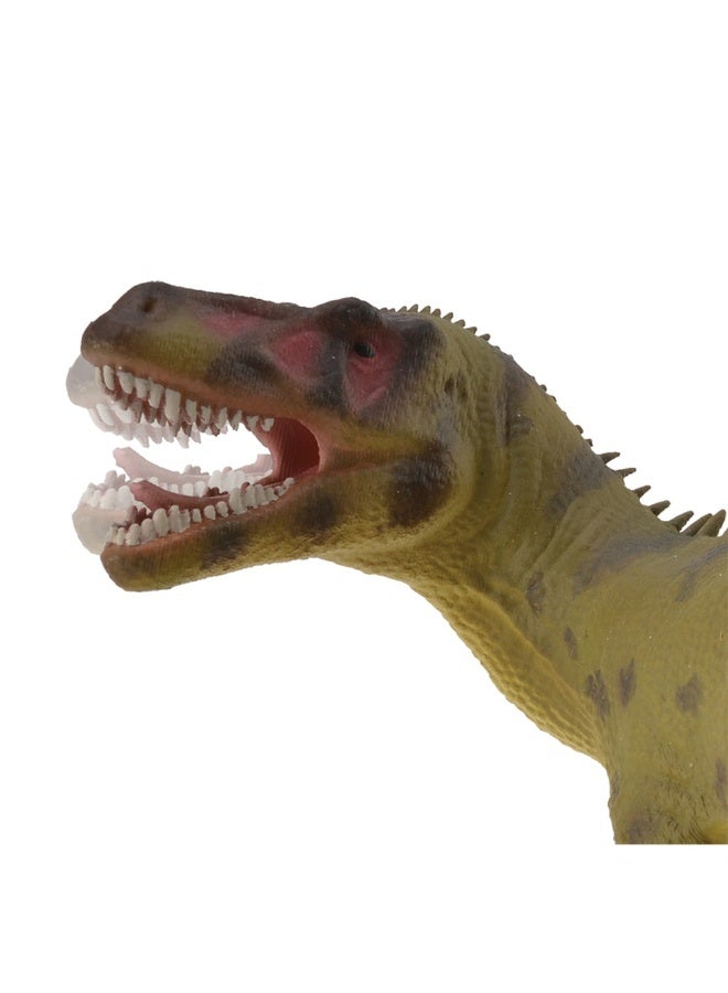 Collecta - Torvosaurus Dinosaur With Movable Jaw 1:40 Scale - 88745 - Image 2