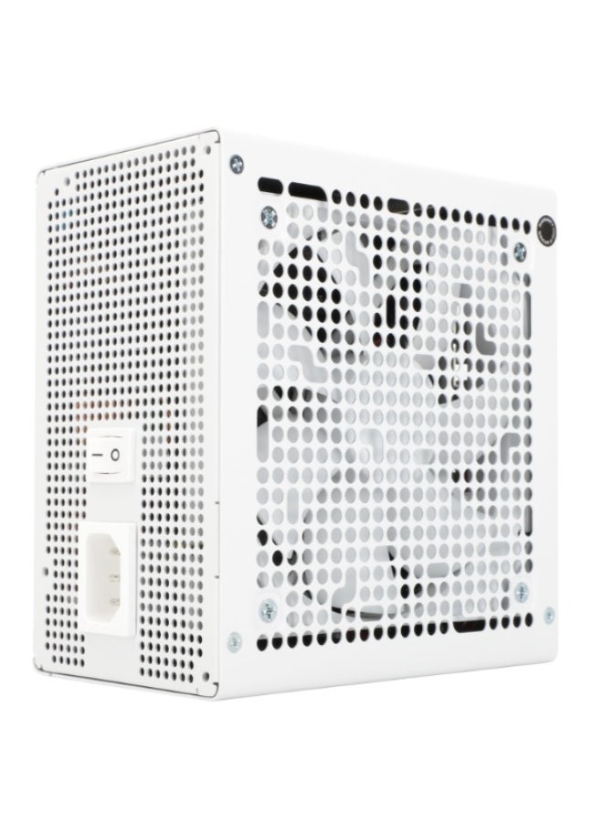 Thermalright THERMAL RIGHT TR-AG 1000-W Gold 80+ modular PSU, ATX 3.1 - White  - Image 5