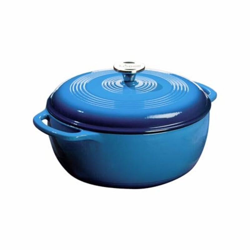 Enameled Dutch Oven 6 Qt Ec6D33 - Image 1