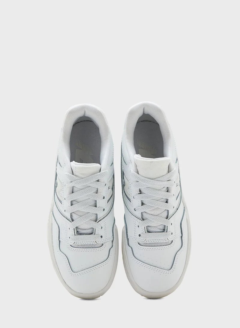 New Balance Youth BB550