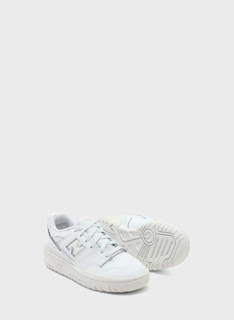New Balance Youth BB550